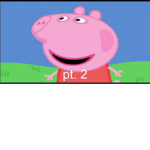Peppa Pig's Family