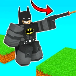 Super Hero Obby 002 icon