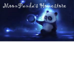 Moon Panda's Clothing Store