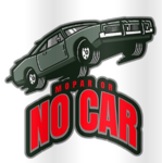 Mopar Or No Car