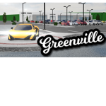 Green ville  fan group.
