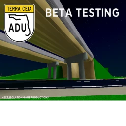 ADU: Terra Ceia [ALPHA] NEW LIGHTING icon