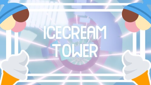 🍨🍦 Ice Cream Tower 아이스크림 타워 🍦🍨
