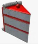 The Cake Vault