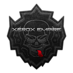 Xerox Empire.