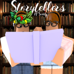 Storytellers - RP Society