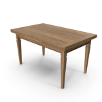 AmphiFan’s Lunch Table