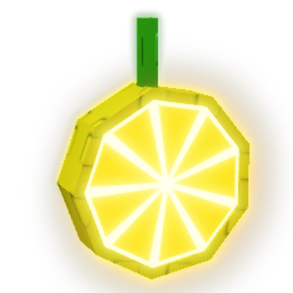 Sour Lemon produce image