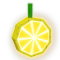 Easter Sour Lemon produce