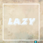 Lazy fan group!