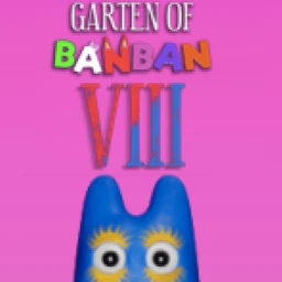 Banban 8 Fanmade icon