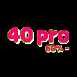 RETURN 40#