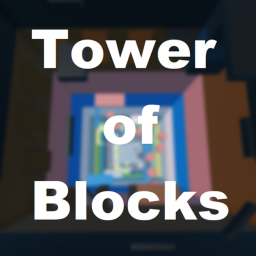 Tower of Blocks