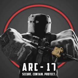 [SCP] Armed Containment 17