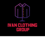 Ivan Clothing.