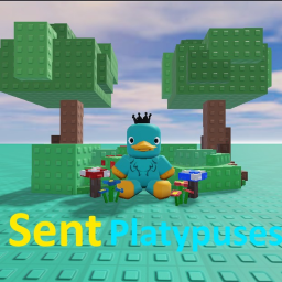 Send Platypuses!