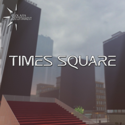 Solara Times Square