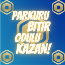 (NEW)  Parkuru Bitir Ödülü Kazan! 🤑