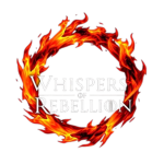 Whispers of Rebellion