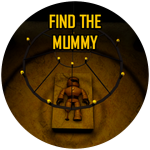 Find The Mummy