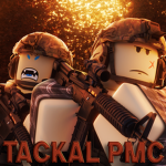 Tackal PMC