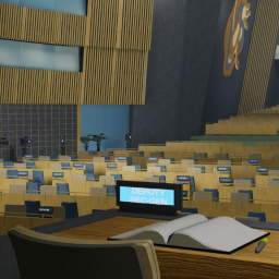 United Nations