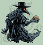 Plague 悪