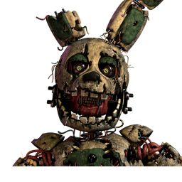 Fazbear Detection RP