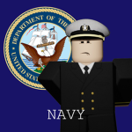 || United States Navy 1940's ||