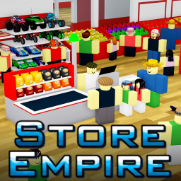 Store Empire [ Sports ] icon