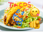 If you love tacos join this group