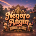 [VIP 1 RBX] Negoro Angin (Javanese Party)
