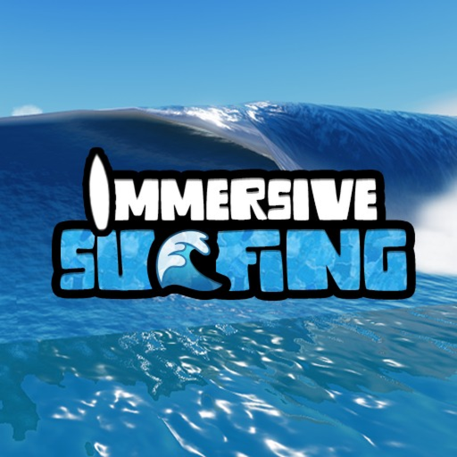 Immersive Surfing (BETA)