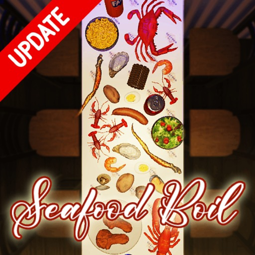 Seafood Boil
