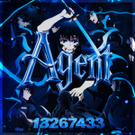 冬 Agent