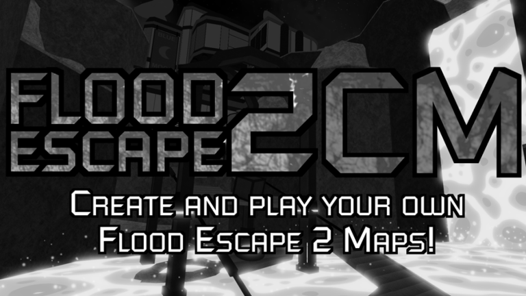 Flood Escape 2 Community Maps screenshot 2