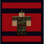 ~|BA|~ Corps of The Royal Engineers ~|BA|~