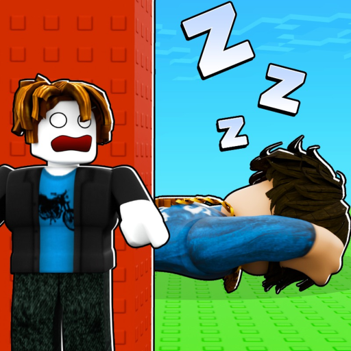 Dont Wake Caylus!