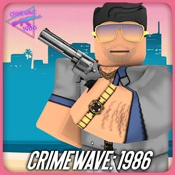 CRIMEWAVE 1986 (ALPHA TEST)