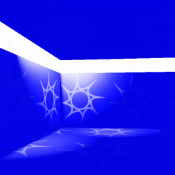 sinking deeper