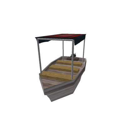 Ship boat (free)