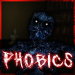 ❄️Phobics [HORROR]