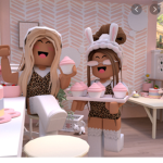 ~The Cupcake Cafe~