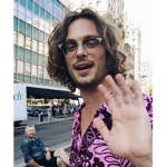 •you are sus its says right there •