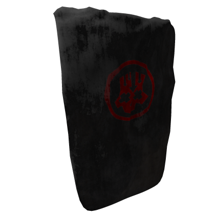 Chaotic B-01 Cape