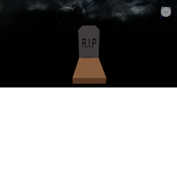 Sad obby