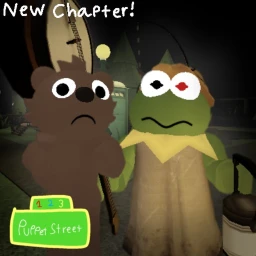 123 Puppet Street | New Chapter 2 🐸 icon