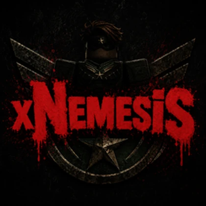 xNemesiS Roblox group icon