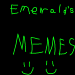 Emerald's Memes