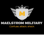 MAELSTROM MILITARY